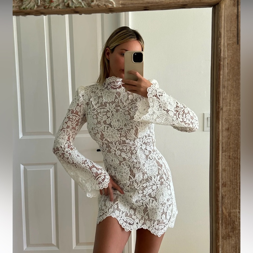 Stone Cold Fox Noosa Dress